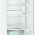 Liebherr Re 4620-20 vrijstaande koelkast wit