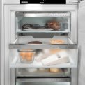 Liebherr SIBa20i 3950-22 inbouw koelkast