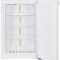 Liebherr SIBP1650-21 inbouw koelkast