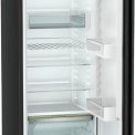Liebherr SRbdd 5220-22 vrijstaande koelkast blacksteel