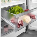 Liebherr SRBsfc 5220-22 vrijstaand koelkast - rvs-look