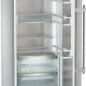 Liebherr SRBstc 529i-22 vrijstaande koelkast - rvs