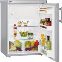 Liebherr TPesf1714 tafelmodel koelkast rvs