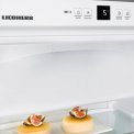 Liebherr UIKP 1554-26 onderbouw koelkast met vriesvak