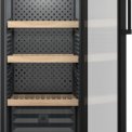Liebherr WPbl 4201-20 wijnkoelkast - zwart - 128 cm - GrandCru