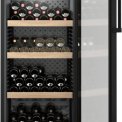 Liebherr WPbl 4201-20 wijnkoelkast - zwart - 128 cm - GrandCru