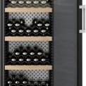 Liebherr WSbli 5231-20 wijnkoelkast - zwart - GrandCru
