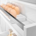 Liebherr XRF 5220-20 vrijstaande side-by-side koelkast wit