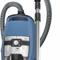 Miele Blizzard CX1 Parquet Powerline Tech Blue stofzuiger