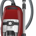 Miele Blizzard CX1 Red EcoLine stofzuiger - mango rood