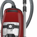 Miele Blizzard CX 1 Powerline Cat&Dog stofzuiger rood