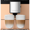 Miele CM5510 Rosegold PearlFinish vrijstaande koffiemachine
