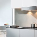 Miele DA 1260 afzuigkap onderbouw rvs