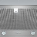 Miele DA 2450-1 afzuigkap inbouw rvs