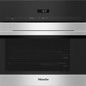 Miele DG 2740 inbouw stoomoven