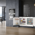 Miele F31202UI onderbouw vrieskast - wit