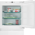 Miele F31202UI onderbouw vrieskast - wit