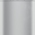 Miele G5022U CLST onderbouw vaatwasser roestvrijstaal