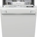 Miele G5690SCVI smalle inbouw vaatwasser - 45 cm. breed