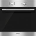 Miele H 2160 B oven rvs inbouw