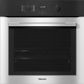 Miele H 2760 B inbouw oven