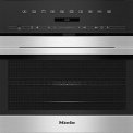 Miele H 7140 BM inbouw oven met magnetron