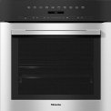 Miele H 7164 B inbouw oven