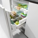 Miele K9123UI inbouw lade koelkast