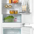 Miele KFNS37432ID inbouw koelkast