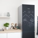 Miele KFN 29283 D BB Edo Look koelkast zwart