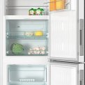 Miele KFN 29283 D BB Edo Look koelkast zwart