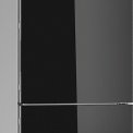 Miele KFN 29683 D obsw koelkast zwart-glas