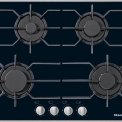 Miele KM 3010 G kookplaat inbouw