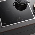 Miele KM 7201 FR inbouw inductie kookplaat