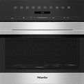 Miele M 7140 inbouw magnetron