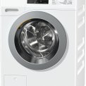 Miele WCE330WPS wasmachine