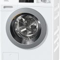 Miele WEE335WPS wasmachine