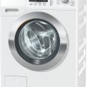 Miele WKJ 131 WPS wasmachine