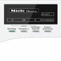 Miele WMF 121 WCS wasmachine