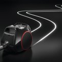 Miele Boost CX1 obsidiaan zwart - compacte stofzuiger zonder zak