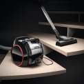 Miele Boost CX1 obsidiaan zwart - compacte stofzuiger zonder zak