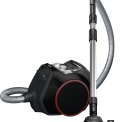 Miele Boost CX1 obsidiaan zwart - compacte stofzuiger zonder zak