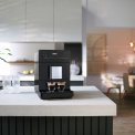 Miele CM5410 Obsidiaanzwart koffiemachine