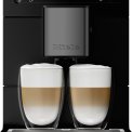 Miele CM5510 OBS vrijstaande koffiemachine - mat zwart