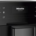 Miele CM5510 OBS vrijstaande koffiemachine - mat zwart