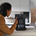 Miele CM5510 OBS vrijstaande koffiemachine - mat zwart