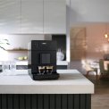 Miele CM5510 OBS vrijstaande koffiemachine - mat zwart
