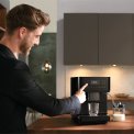 Miele CM6360 OBS vrijstaande koffiemachine - mat zwart