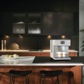 Miele CM7350 Briljantwit koffiemachine