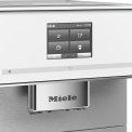 Miele CM7350 Briljantwit koffiemachine
